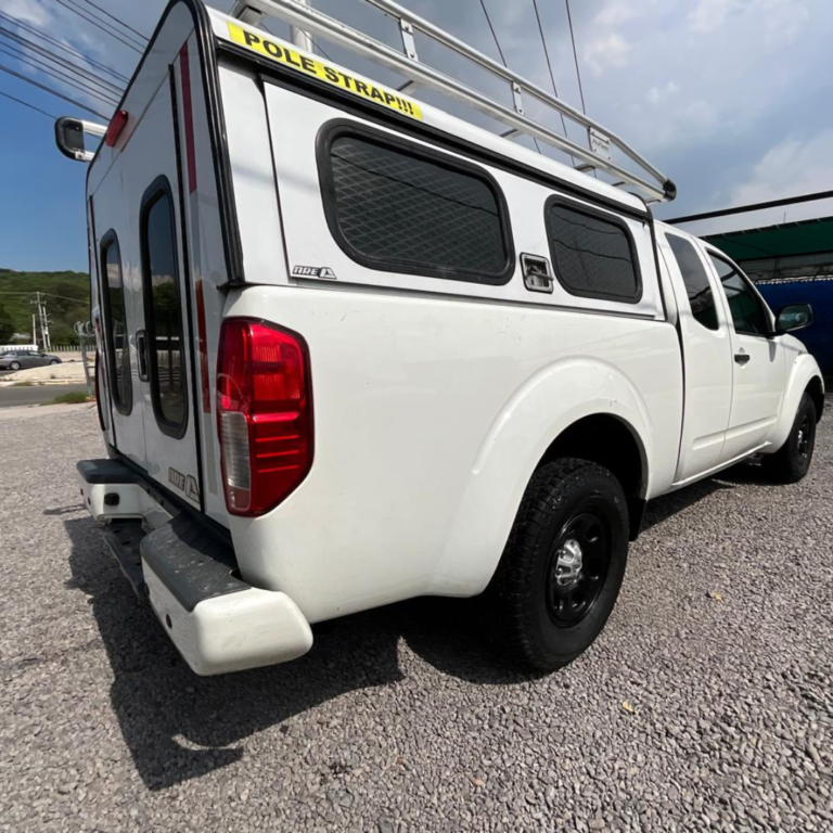 NISSAN FRONTIER 2017-JULIO (10)