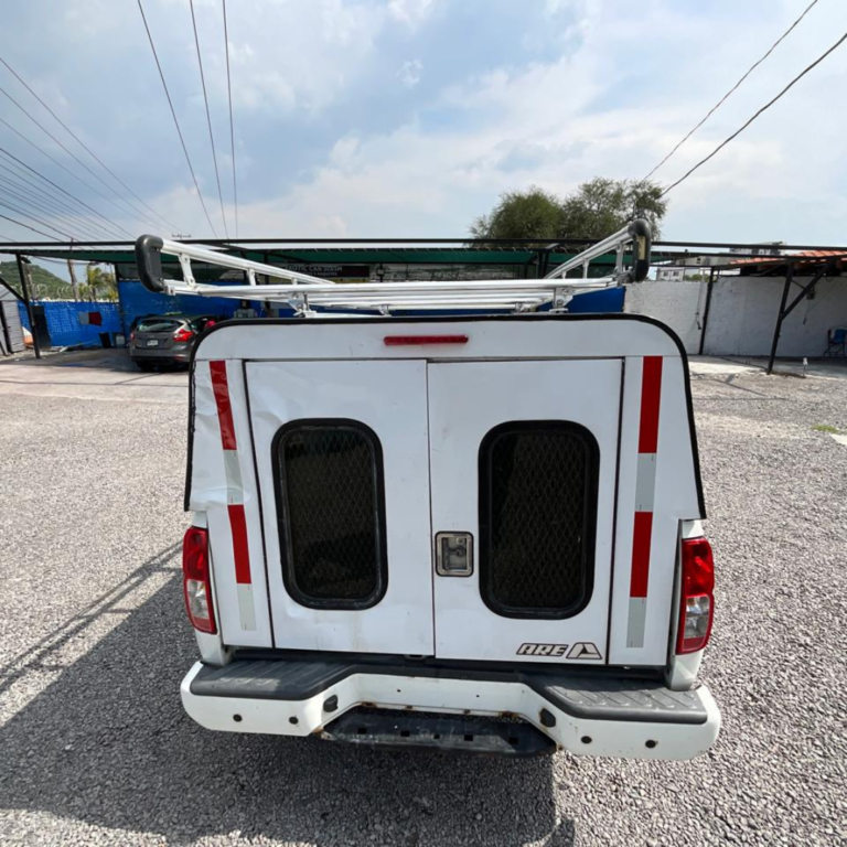 NISSAN FRONTIER 2017-JULIO (11)