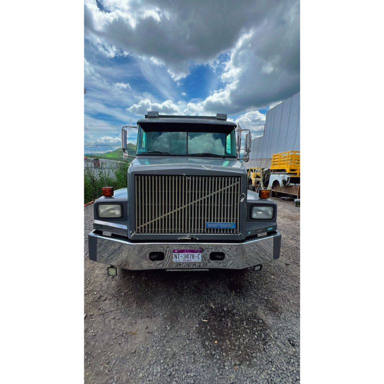 GRÚA RAMPA ACTUALIZACIÓN